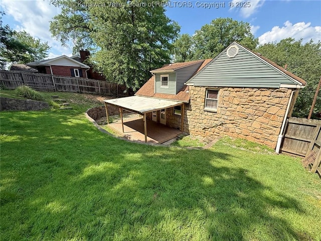 323 Mckinley Ave, Charleston, WV 25314 - photo 6