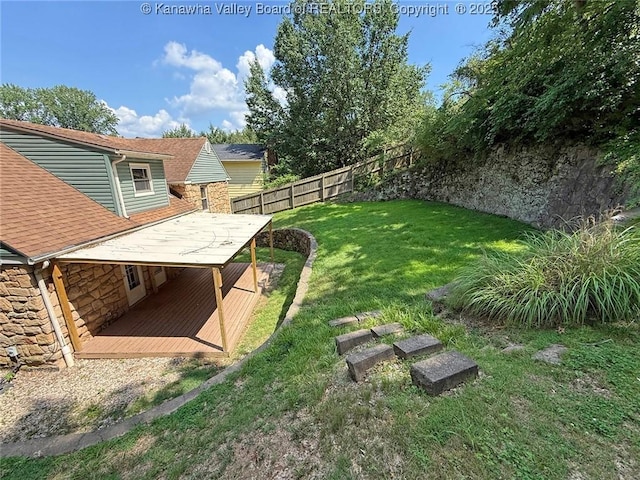 323 Mckinley Ave, Charleston, WV 25314 - photo 7