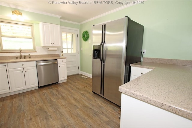 323 Mckinley Ave, Charleston, WV 25314 - photo 17