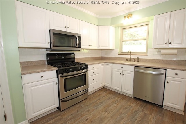 323 Mckinley Ave, Charleston, WV 25314 - photo 18