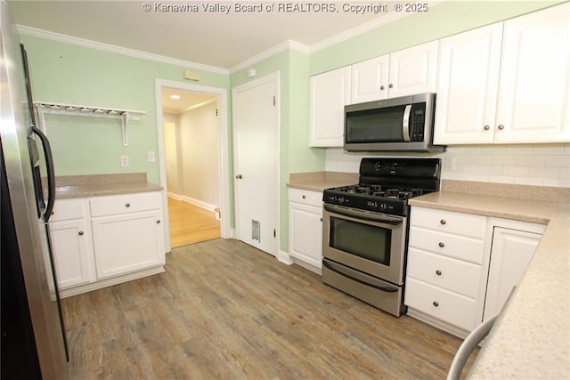 323 Mckinley Ave, Charleston, WV 25314 - photo 19