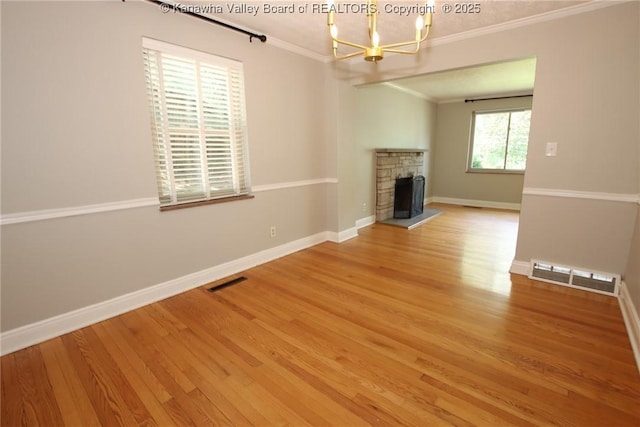 323 Mckinley Ave, Charleston, WV 25314 - photo 21