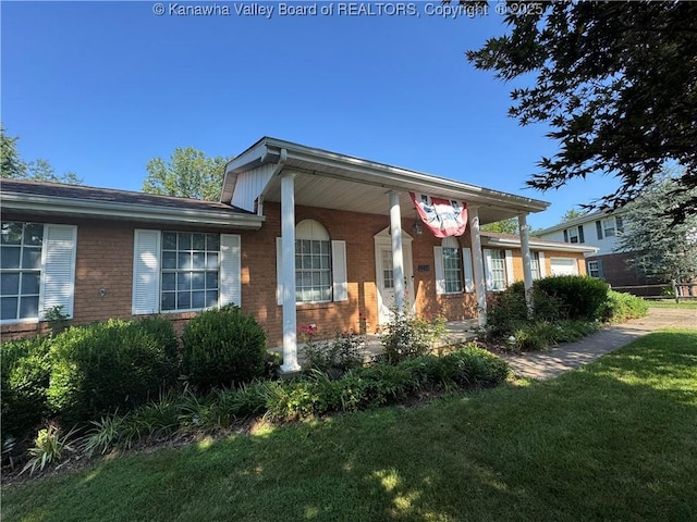 2234 Circle Dr, Milton, WV 25541 - photo 5