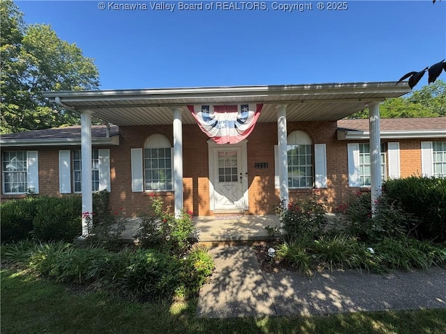 2234 Circle Dr, Milton, WV 25541 - photo 6