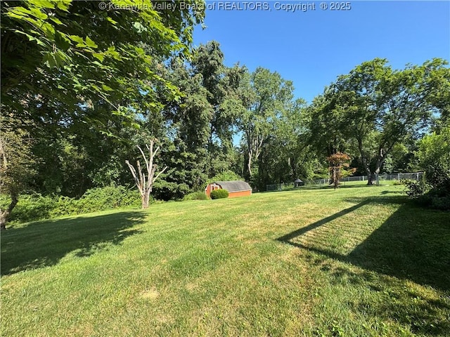 2234 Circle Dr, Milton, WV 25541 - photo 34