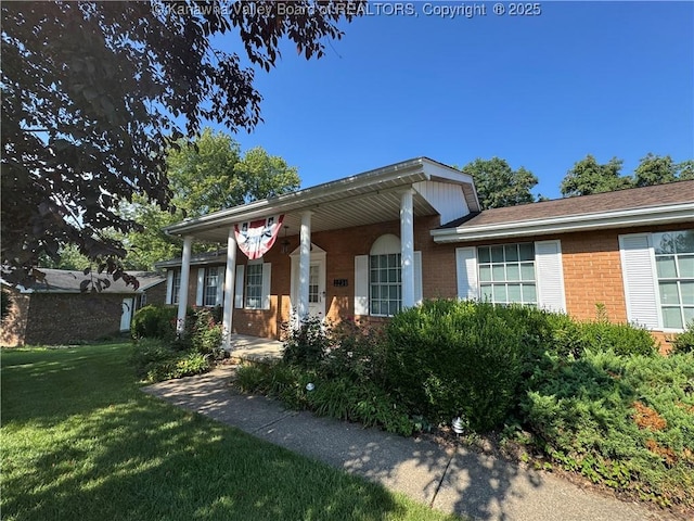 2234 Circle Dr, Milton, WV 25541 - photo 4