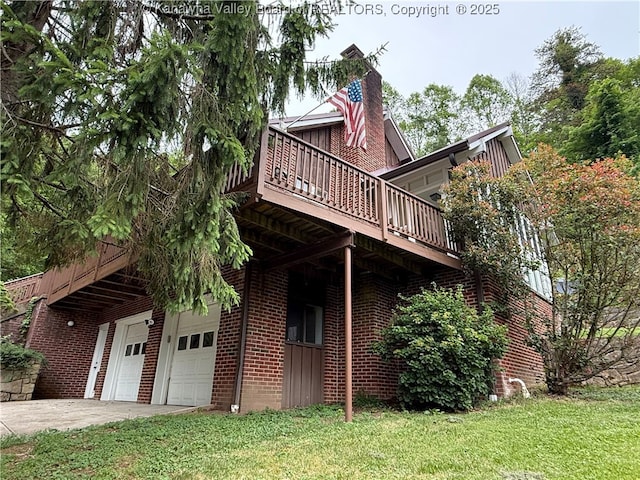 7026 Valley Brook Dr, Charleston, WV 25312 - photo 1