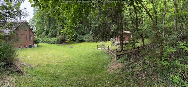 7026 Valley Brook Dr, Charleston, WV 25312 - photo 29