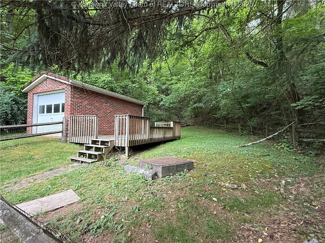 7026 Valley Brook Dr, Charleston, WV 25312 - photo 31