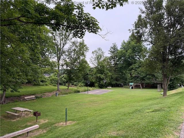 7026 Valley Brook Dr, Charleston, WV 25312 - photo 33