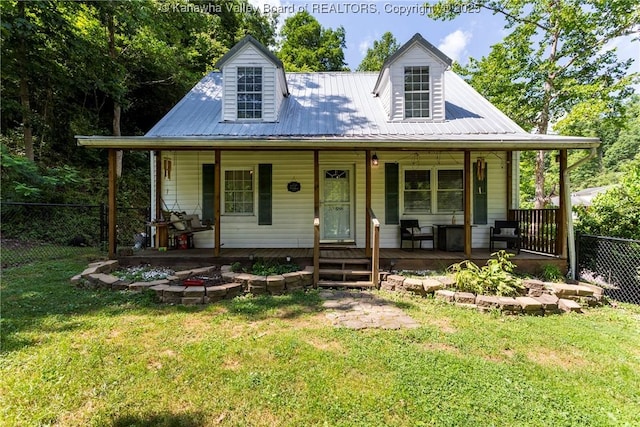 688 Saunders Hollow Rd, Barboursville, WV 25504 - photo 1