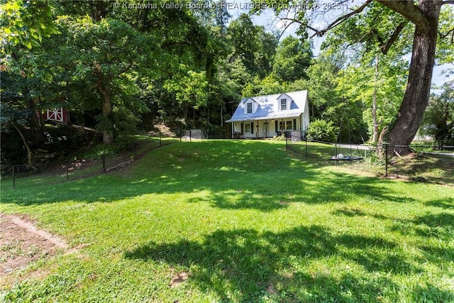688 Saunders Hollow Rd, Barboursville, WV 25504 - photo 5