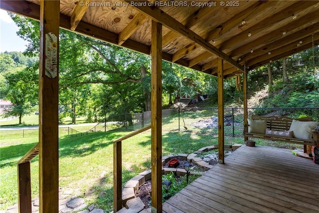 688 Saunders Hollow Rd, Barboursville, WV 25504 - photo 6