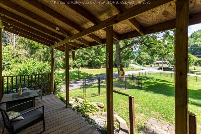 688 Saunders Hollow Rd, Barboursville, WV 25504 - photo 7