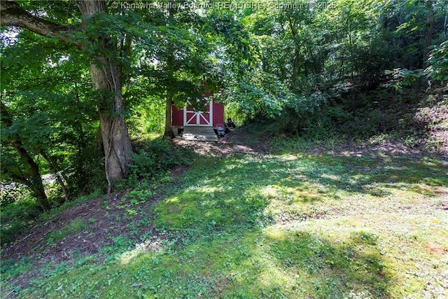 688 Saunders Hollow Rd, Barboursville, WV 25504 - photo 9