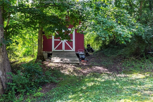 688 Saunders Hollow Rd, Barboursville, WV 25504 - photo 10