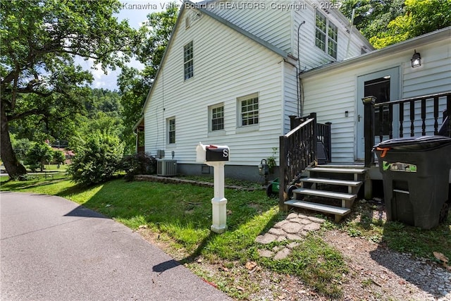 688 Saunders Hollow Rd, Barboursville, WV 25504 - photo 33