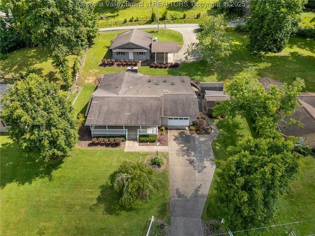 33 Shawnee Oaks Dr, Huntington, WV 25705 - view of subject property