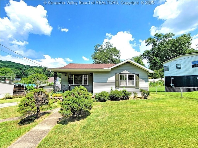 115 Valley Dr, Nitro, WV 25143 - photo 1
