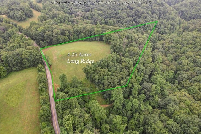00 Long Ridge Rd, Elkview, WV 25071