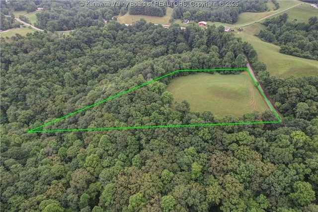 00 Long Ridge Rd, Elkview, WV 25071