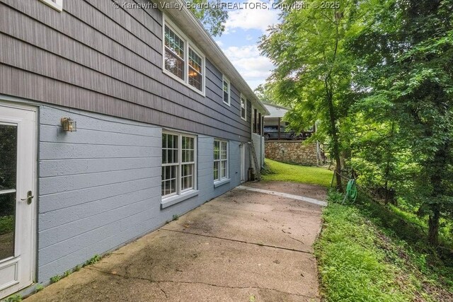 1413 Longridge Rd, Charleston, WV 25314 - photo 37