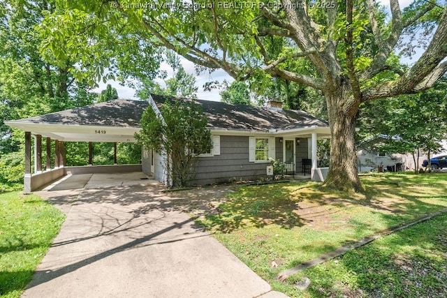 1413 Longridge Rd, Charleston, WV 25314 - photo 1