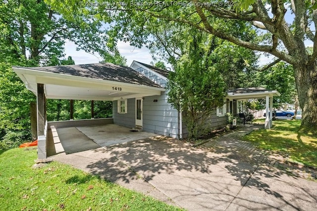 1413 Longridge Rd, Charleston, WV 25314 - photo 2