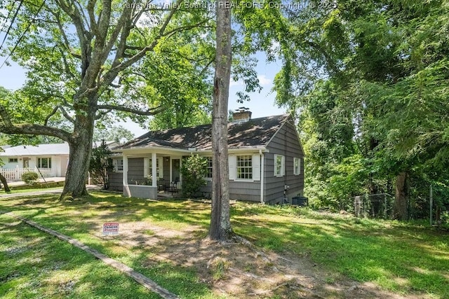 1413 Longridge Rd, Charleston, WV 25314 - photo 3