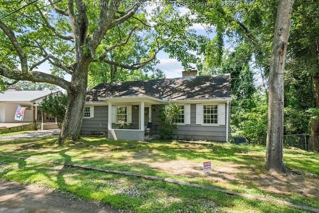 1413 Longridge Rd, Charleston, WV 25314 - photo 5
