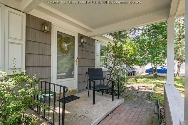 1413 Longridge Rd, Charleston, WV 25314 - photo 6