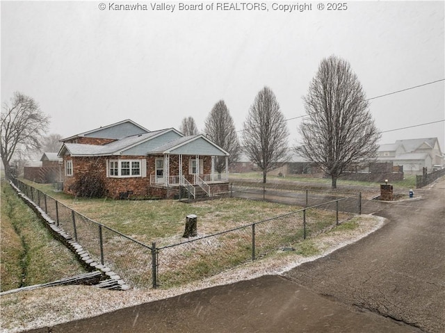 118 Maroney Ln, Belle, WV 25015 - photo 3