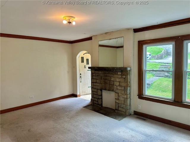 2380 Savory Dr, Charleston, WV 25387 - photo 4