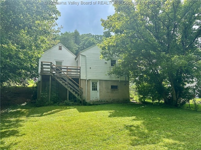 2380 Savory Dr, Charleston, WV 25387 - photo 13