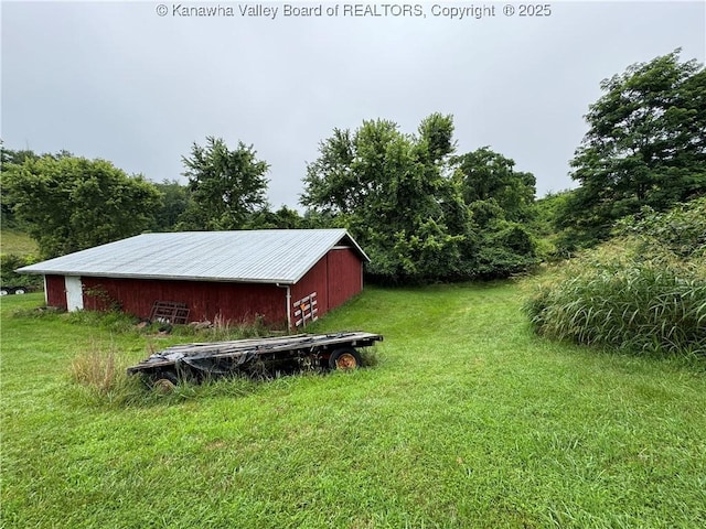 3334 Redmond Ridge Rd, Gallipolis Ferry, WV 25515 - photo 9