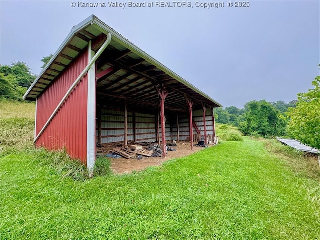 3334 Redmond Ridge Rd, Gallipolis Ferry, WV 25515 - photo 14