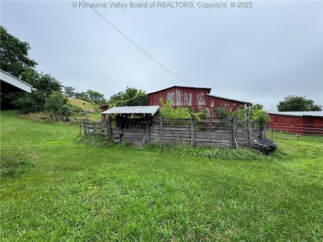 3334 Redmond Ridge Rd, Gallipolis Ferry, WV 25515 - photo 21