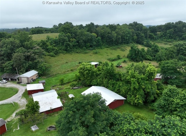 3334 Redmond Ridge Rd, Gallipolis Ferry, WV 25515 - photo 4