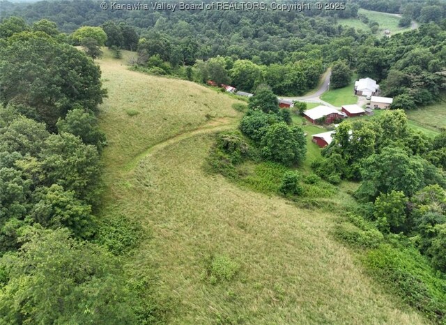 3334 Redmond Ridge Rd, Gallipolis Ferry, WV 25515 - photo 32