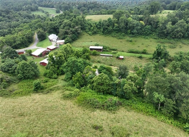 3334 Redmond Ridge Rd, Gallipolis Ferry, WV 25515 - photo 33