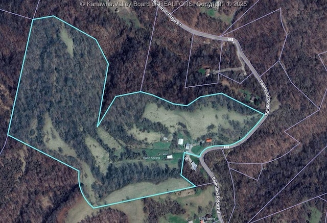 3334 Redmond Ridge Rd, Gallipolis Ferry, WV 25515 - photo 2