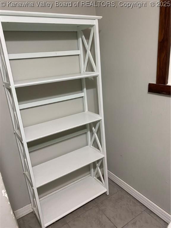 42 Pine Cone Rd, Elkview, WV 25071 - view of closet