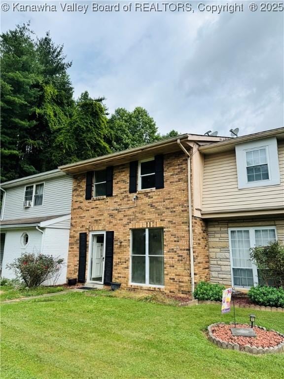 6718 Valley Brook Dr, Charleston, WV 25312 - photo 1