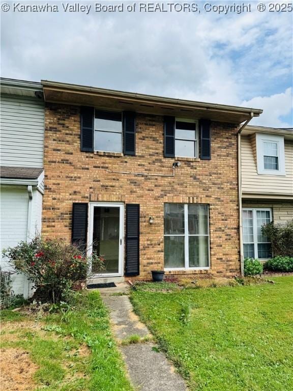 6718 Valley Brook Dr, Charleston, WV 25312 - photo 2