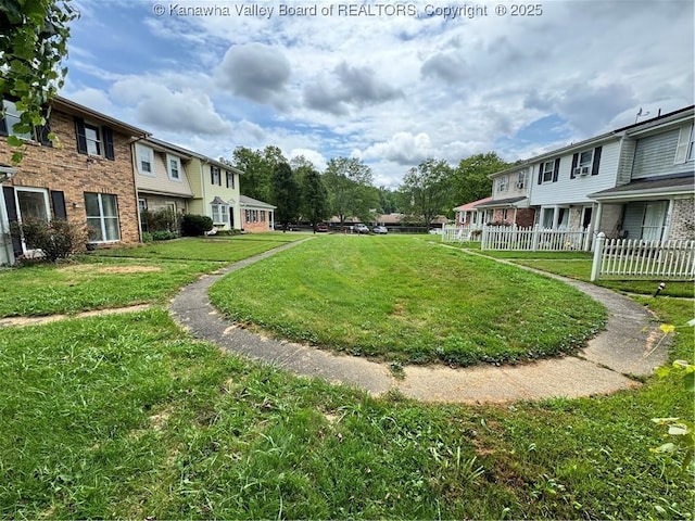 6718 Valley Brook Dr, Charleston, WV 25312 - photo 3