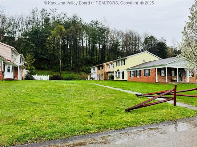 6718 Valley Brook Dr, Charleston, WV 25312 - photo 18