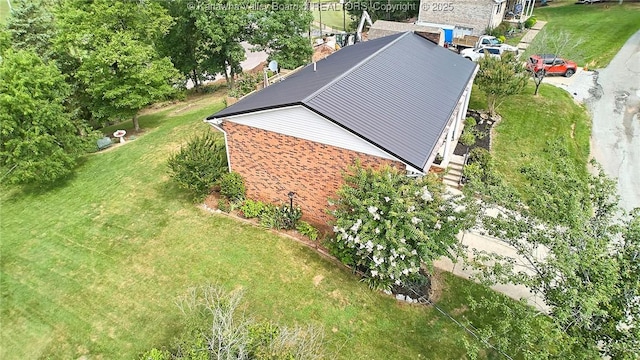 5301 Balsam Cir, Charleston, WV 25313 - view of subject property