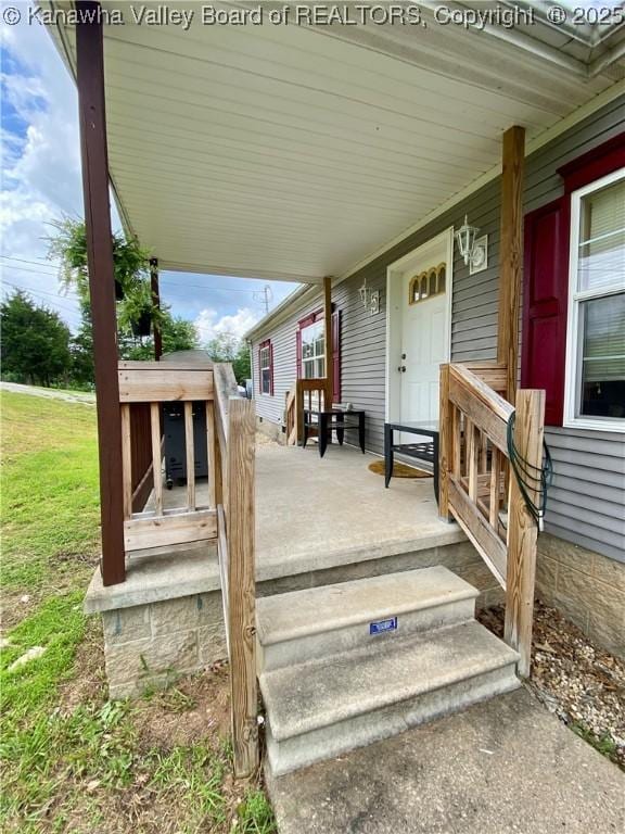 382 Midway Acres Dr, Ripley, WV 25271 - photo 29