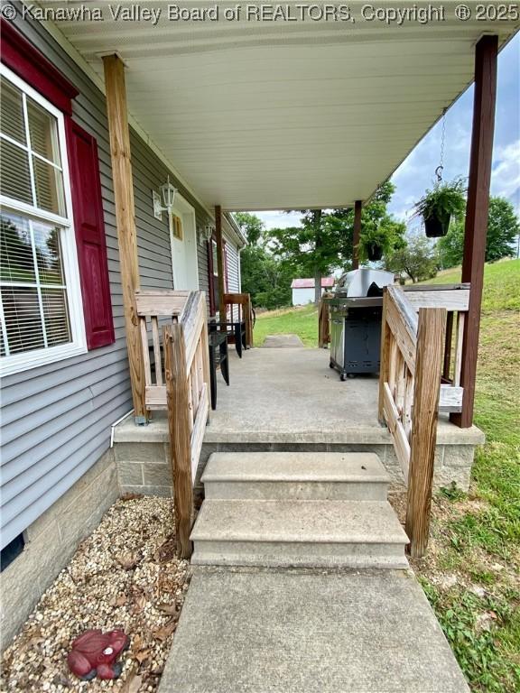 382 Midway Acres Dr, Ripley, WV 25271 - photo 30