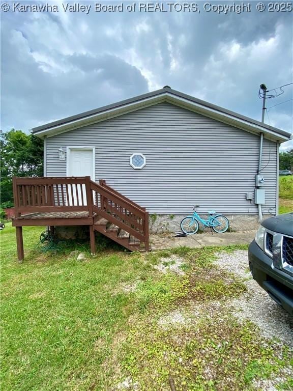 382 Midway Acres Dr, Ripley, WV 25271 - photo 32